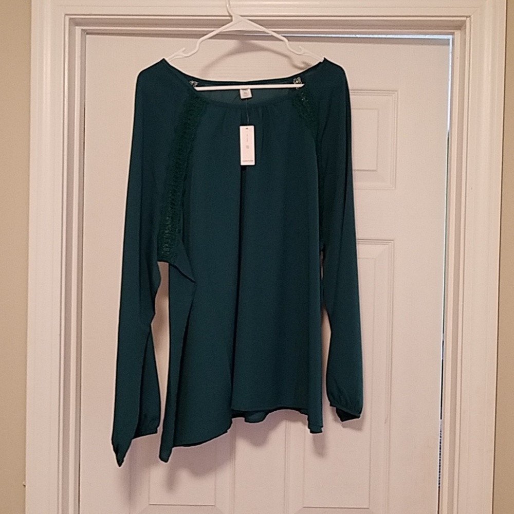 Blouse